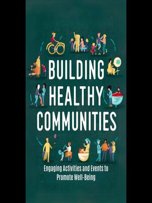 cover image of Building Healthy Communities